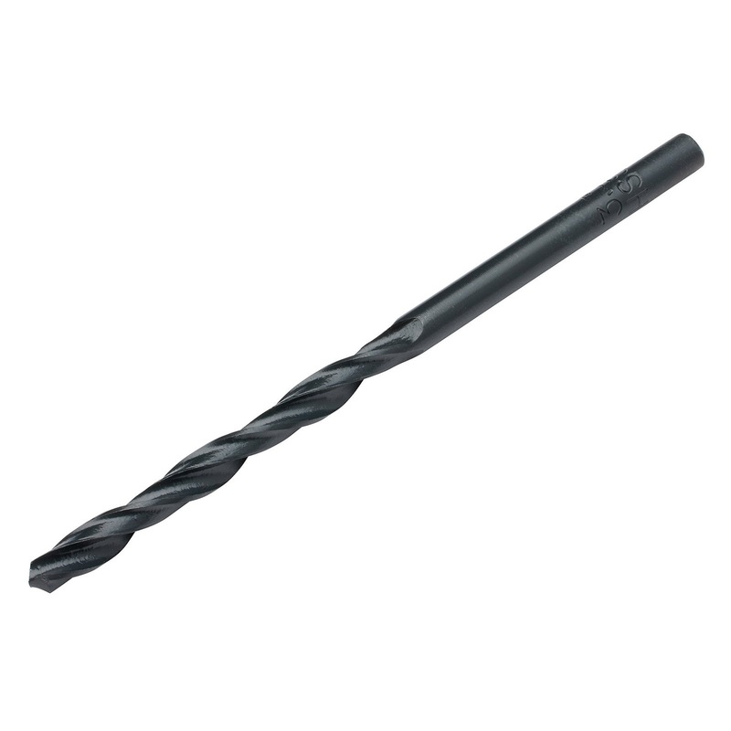 Draper Hss Drill Bit, 3.3mm – H29MPB