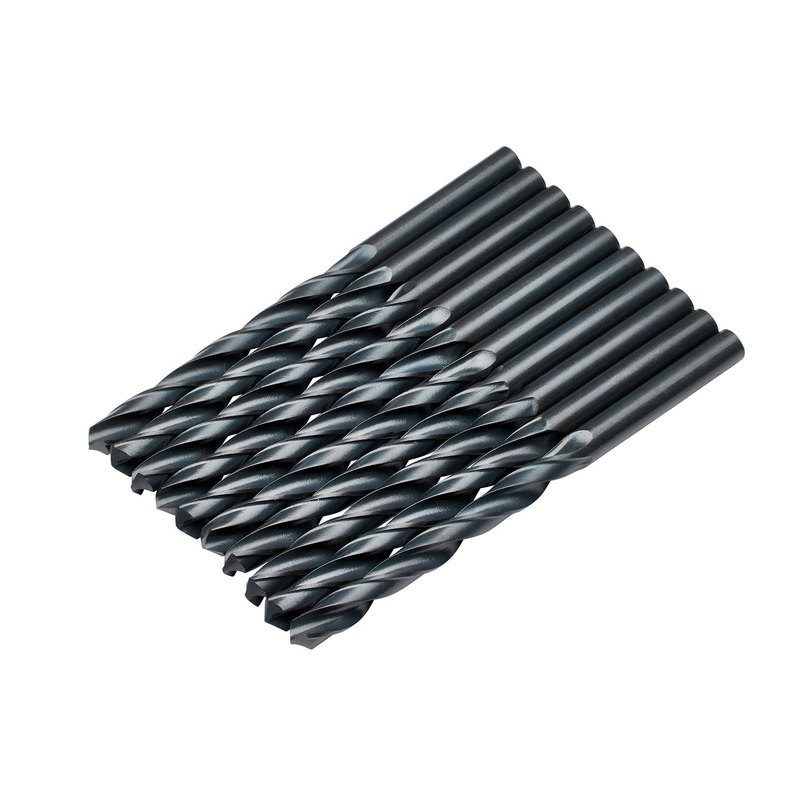 Draper Hss Drill Bit, 7.0mm (Pack Of 10) – H29MC