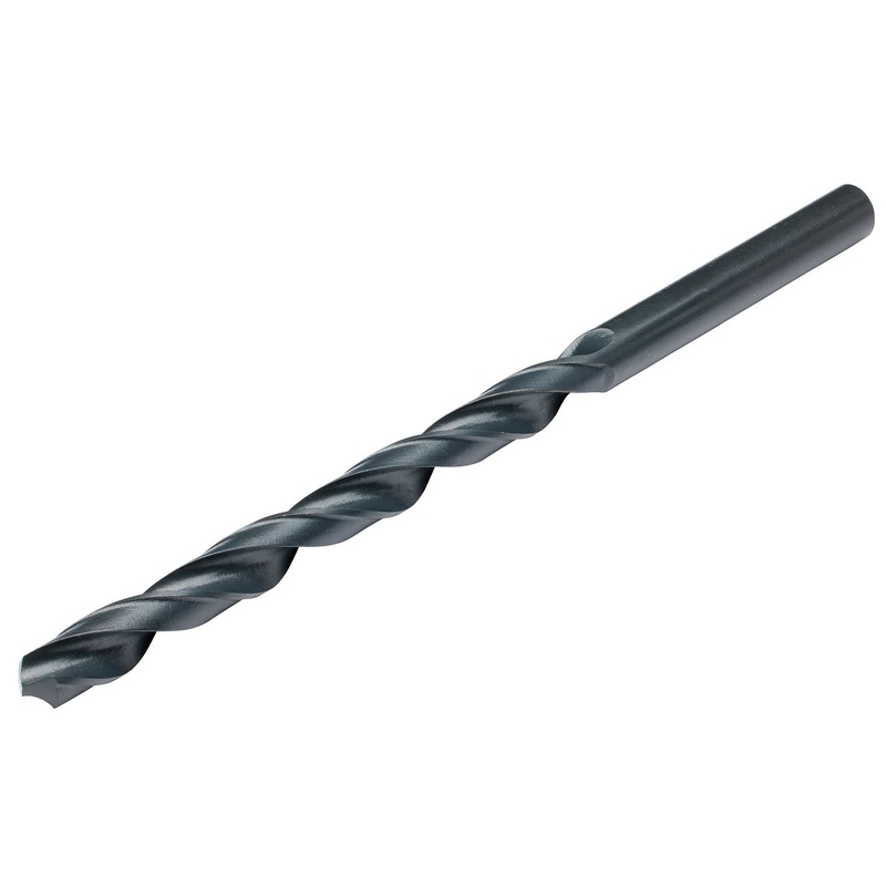 Draper Hss Extra Long Drill Bit, 9.5 X 175mm – H29MC/L