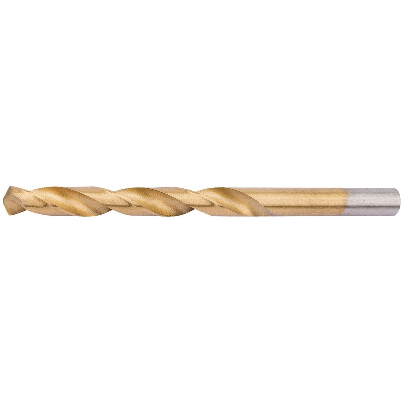 Draper Hss Titanium Drill Bit, 9.0mm – TH29MC