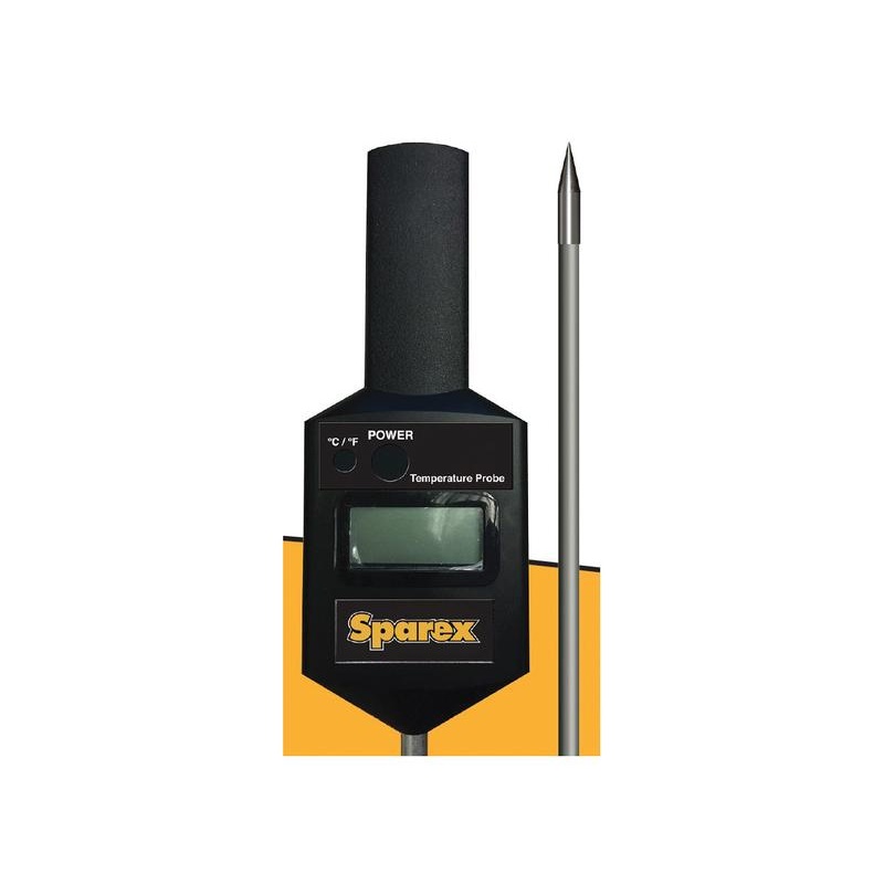 Portable Bale Tester – Sparex Part No. S.167705