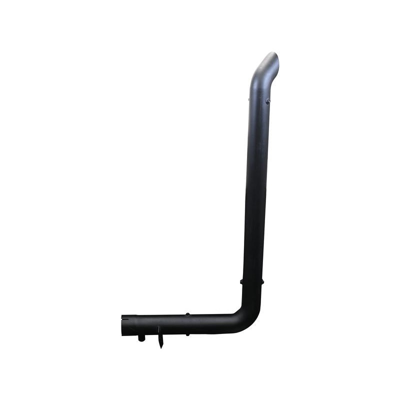 Silencer – Sparex Part No. S.168938