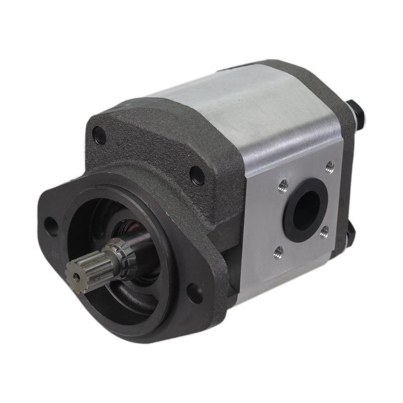 Single Hydraulic Pump – Sparex Part No. S.169074