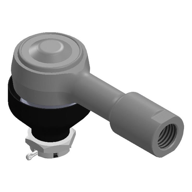 Track Rod, Length: 220mm – Sparex Part No. S.167957