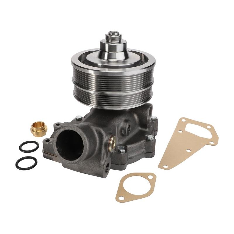 Water Pump Assembly (Supplied with Pulley) – Sparex Part No. S.168931