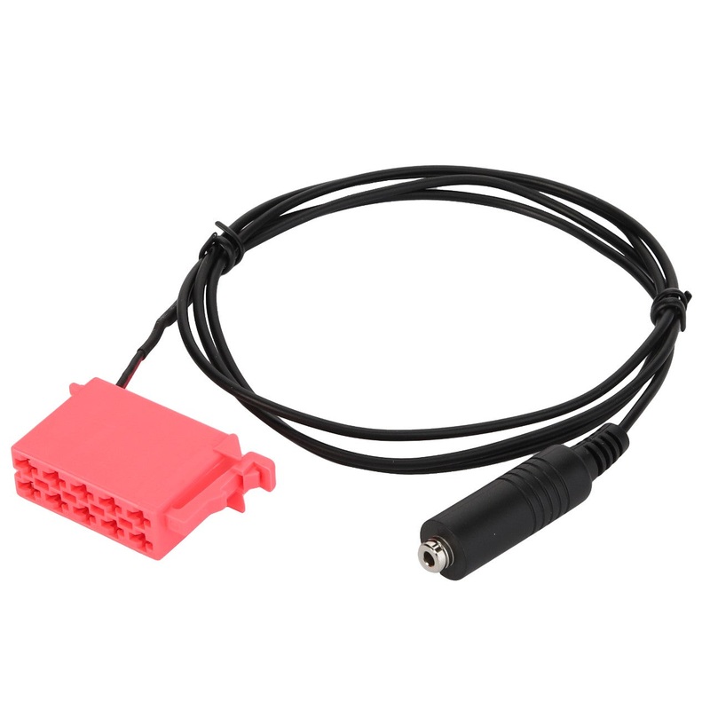 AGCO | Adapter Cable – F737812230040