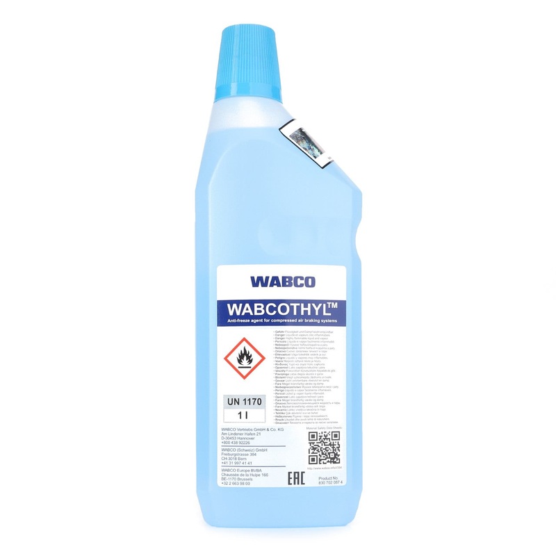AGCO | Anti Freeze – X902015003000