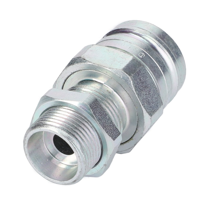 AGCO | Coupler Plug – X591900800000