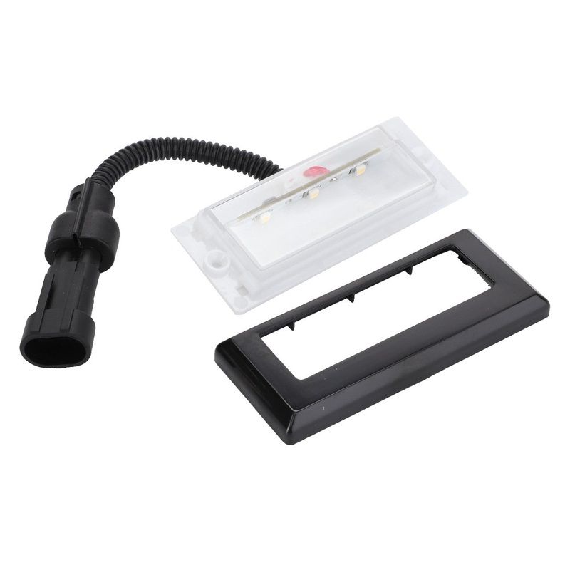 AGCO | Entry light – G650902020020