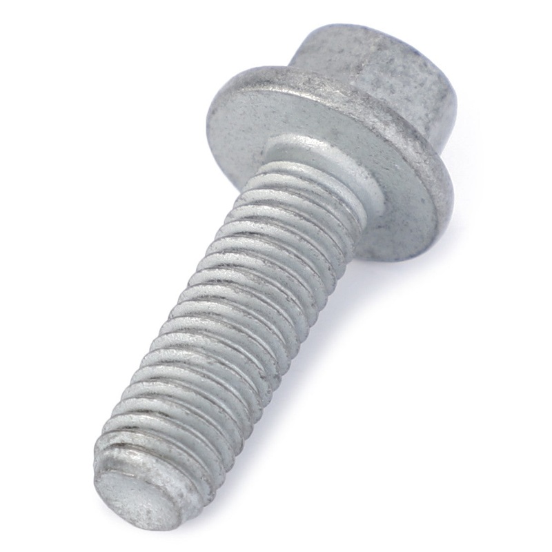 AGCO | Hex Head Bolt – F119200510070