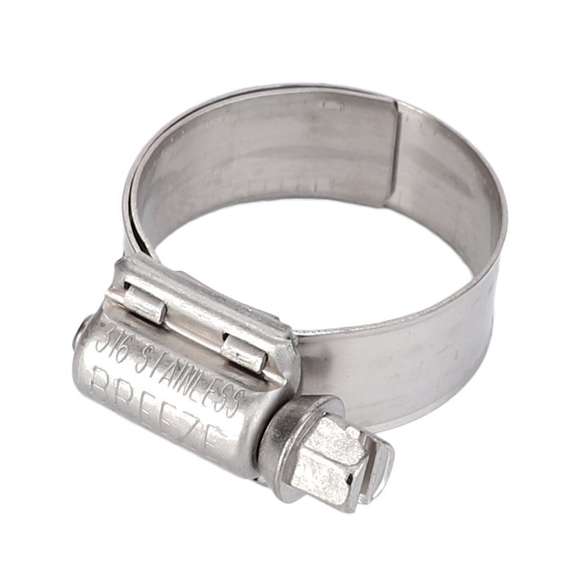 AGCO | Hose Clip – X458653001000