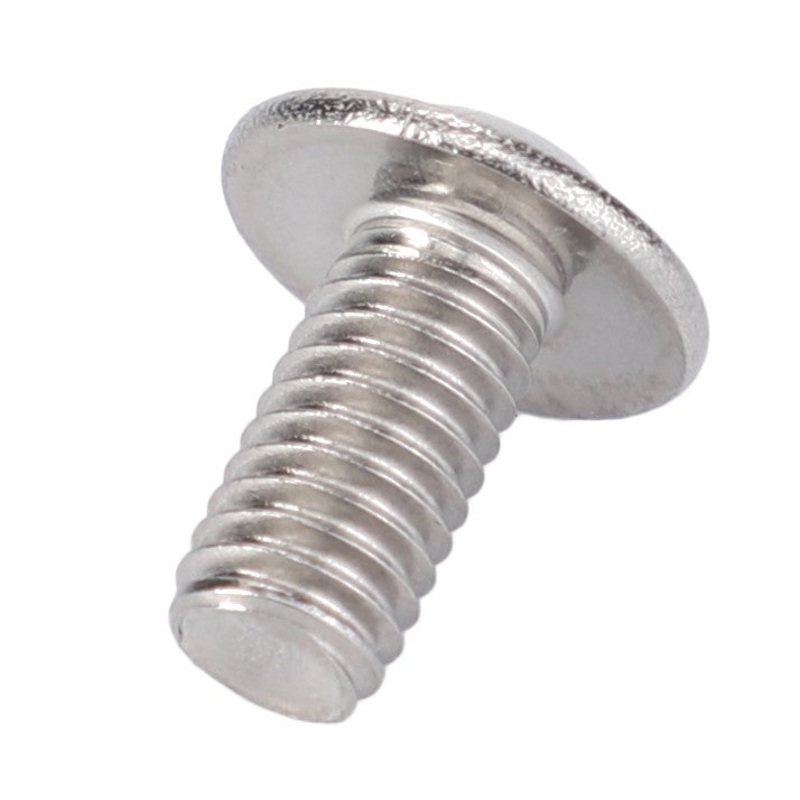 AGCO | Oval Head Screw – X466021700000