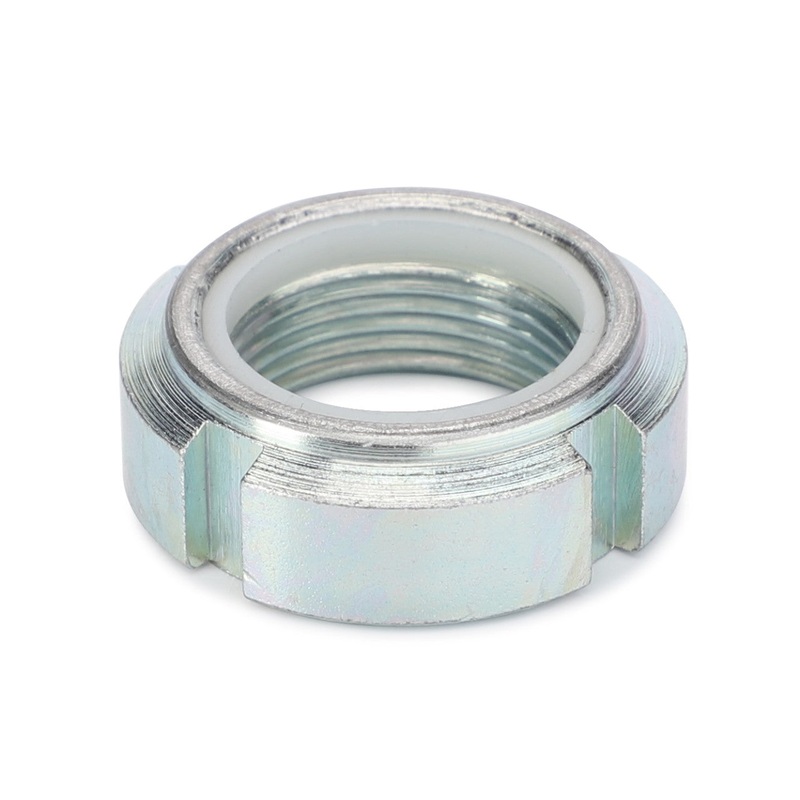 AGCO | Slotted Round Nut – F718701030020