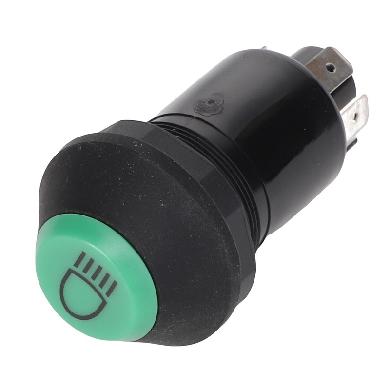 AGCO | Switch, Push Button, Lighting – G339900020080