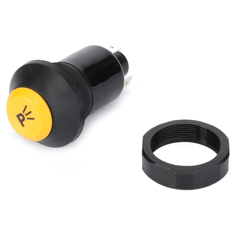 AGCO | Switch, Push Button, Standard Lighting – X830240358000