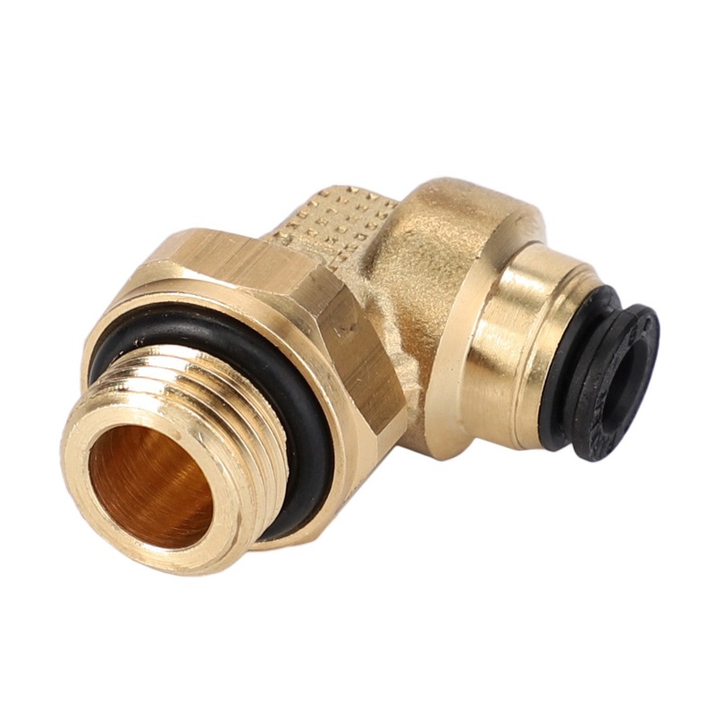 AGCO | W-E Threaded Connection – X585658500000