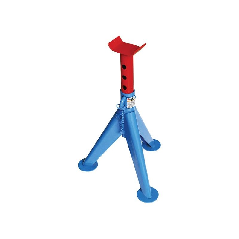 Axle Stand Single 3000KGs – Sparex Part No. S.167820