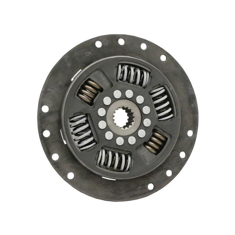 Clutch Damper – Sparex Part No. S.167728