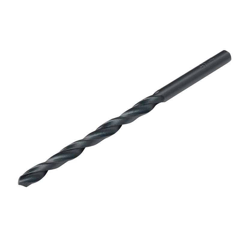Draper Hss Drill Bit, 5/32 – H29PS/B