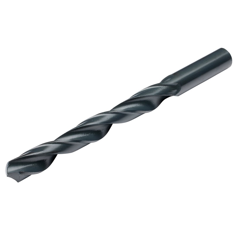 Draper Hss Drill Bit, 7/16 – H29PS/B
