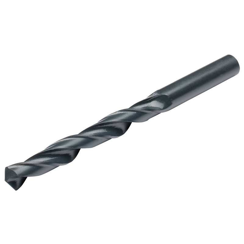 Draper Hss Twist Drill For 12 X 1.75 Taps, 10.2mm – H29MPTS/B