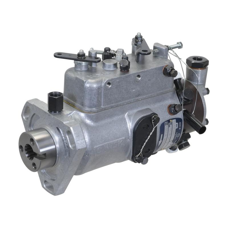 Fuel Injection Pump – Sparex Part No. S.167218