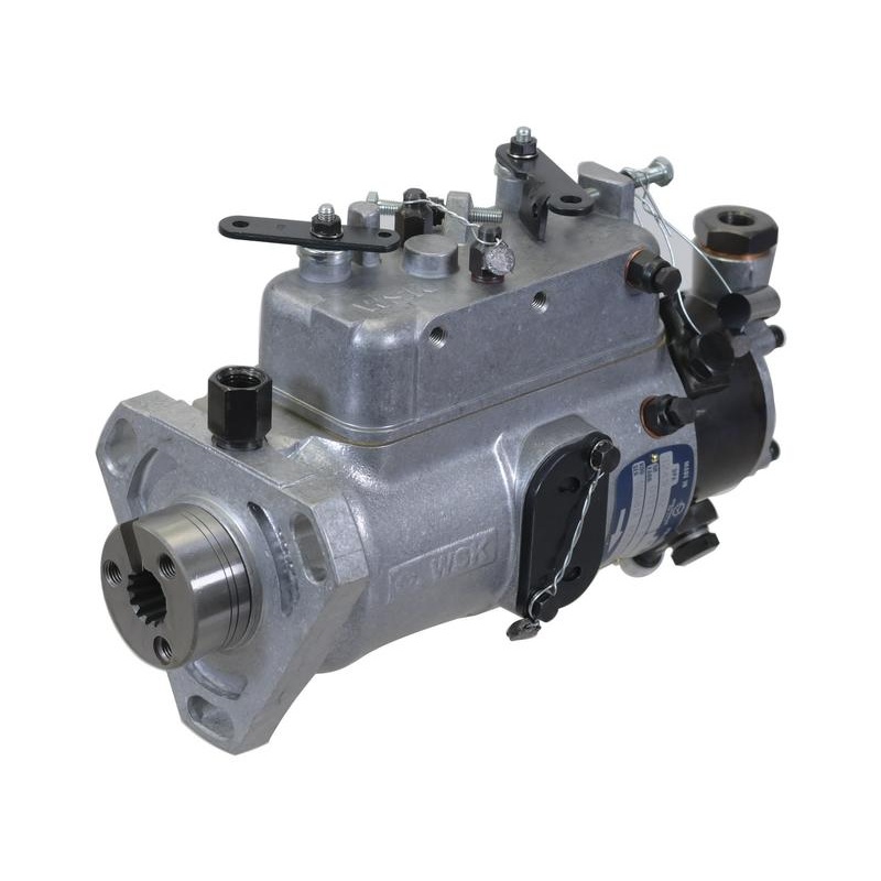 Fuel Injection Pump – Sparex Part No. S.167219