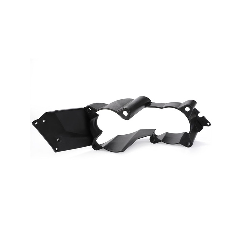 Massey Ferguson – Bracket, Lighting, Left – 4374740M3