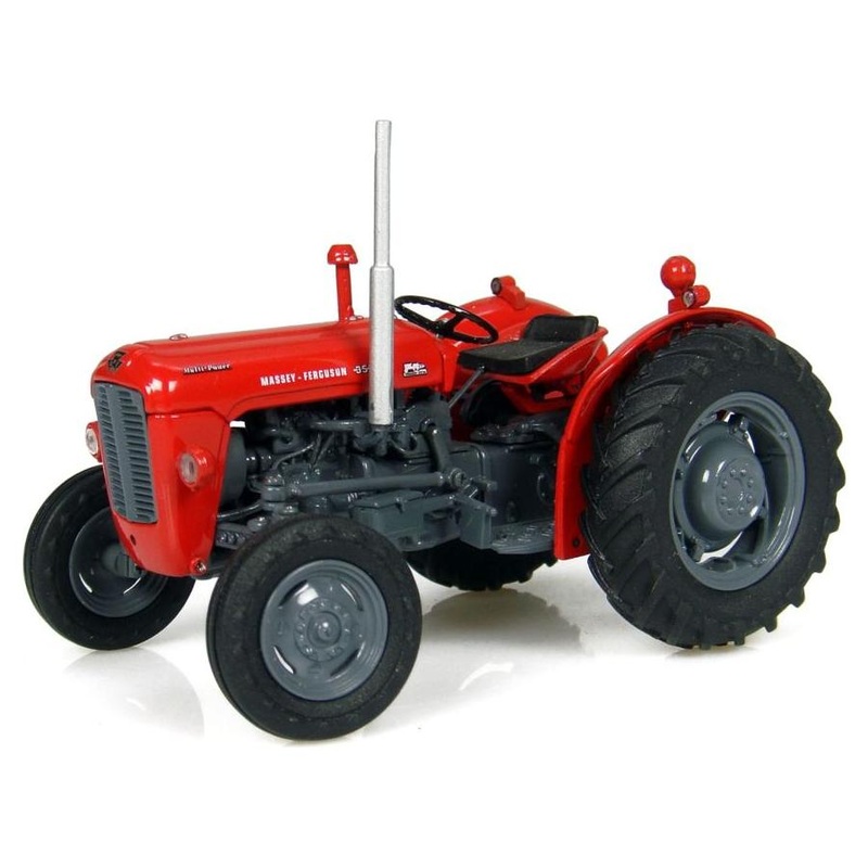 Massey Ferguson MF 35 X  1:32 Scale Diecast Classic Tractor Model | X993040270100