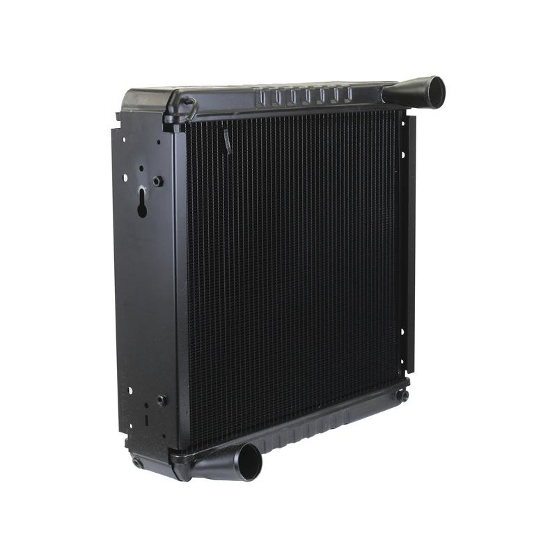 Radiator – Sparex Part No. S.168475