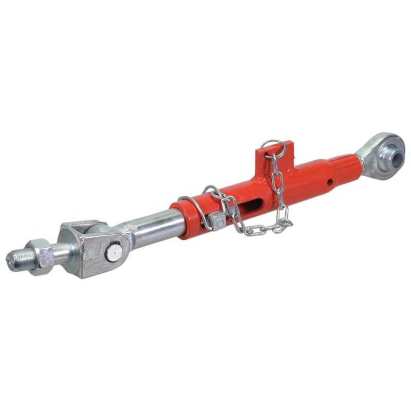 Stabiliser – Ball 19mm – Thread 22mm – Min. Length: 335mm – M24 x 3 – Sparex Part No. S.167689