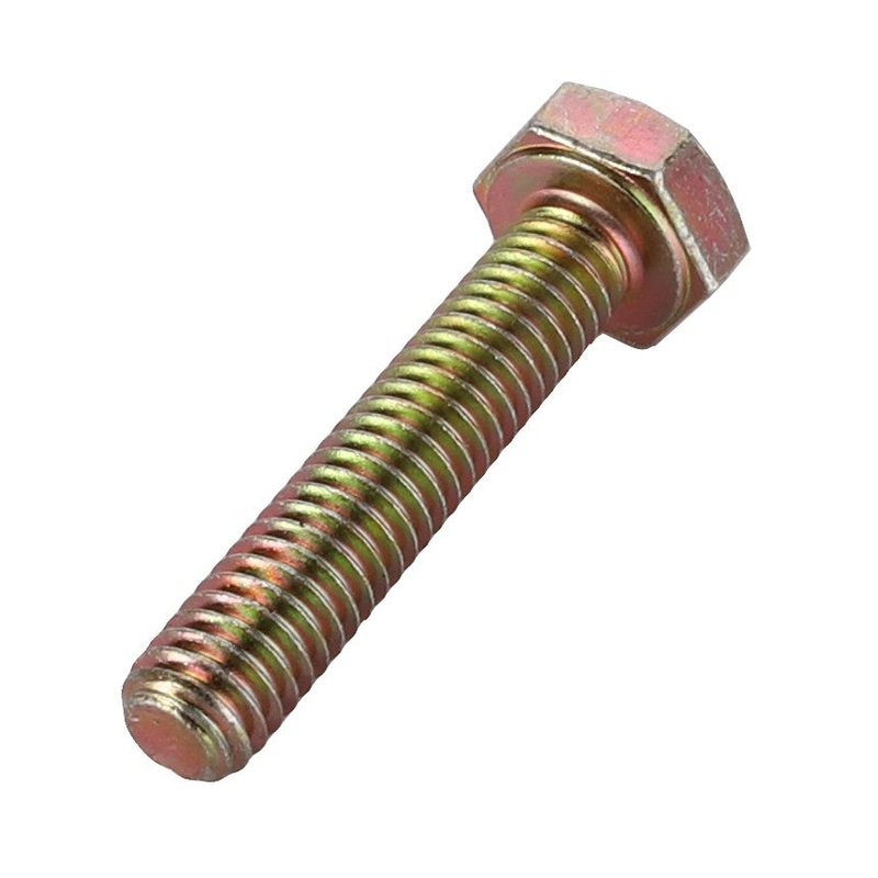 *STOCK CLEARANCE* – AGCO Hexagonal Head Bolt – X487514301000 for Fendt Tractors