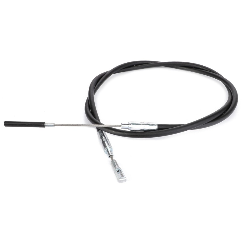 AGCO | Bowden Cable, Remote Control – G312500900121