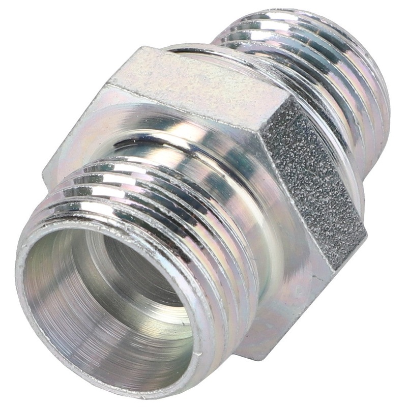 AGCO | Connector Fitting – Acw1631380