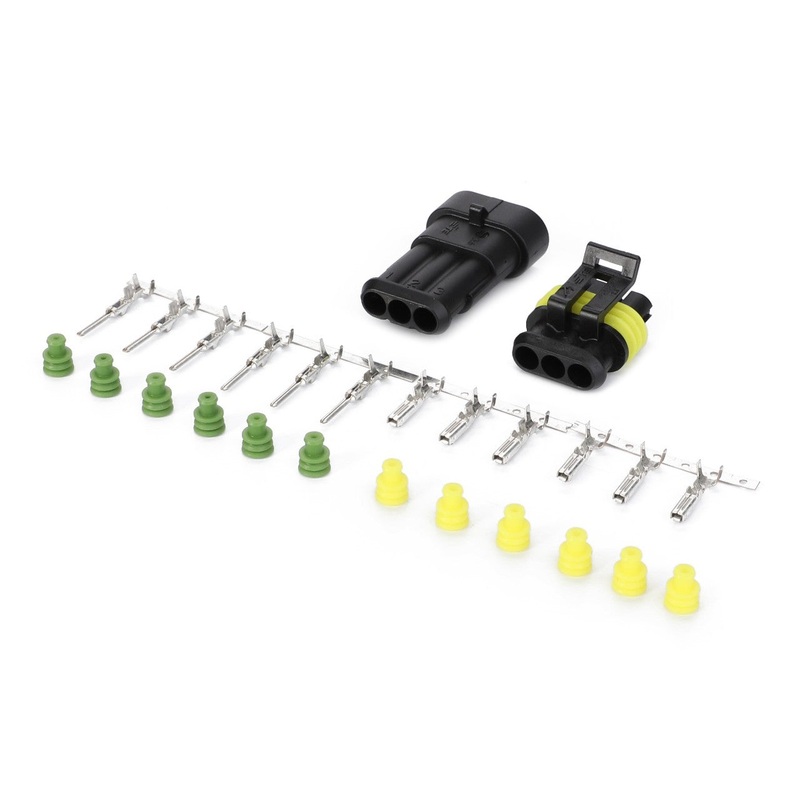 AGCO | Electrical Connector Kit – G816900043030