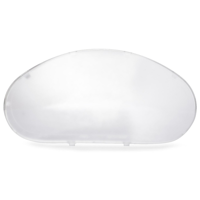 AGCO | Glas Cover – F530811460080