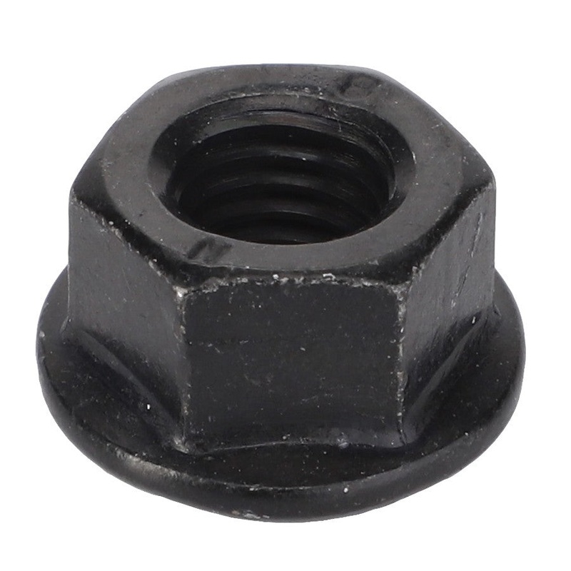 AGCO | Hex Flange Top Lock Nut – Acw1907400
