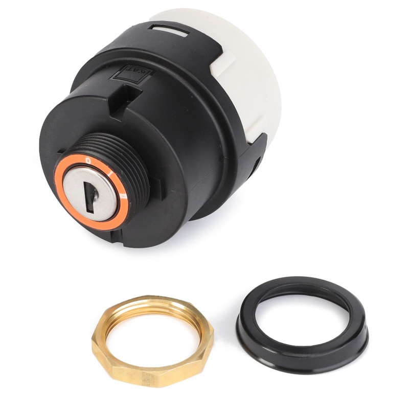 AGCO | Ignition Switch – G931901020160
