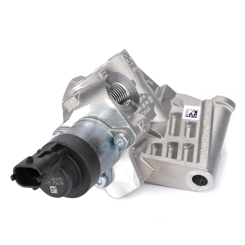 AGCO | Metering Unit – F836200710220