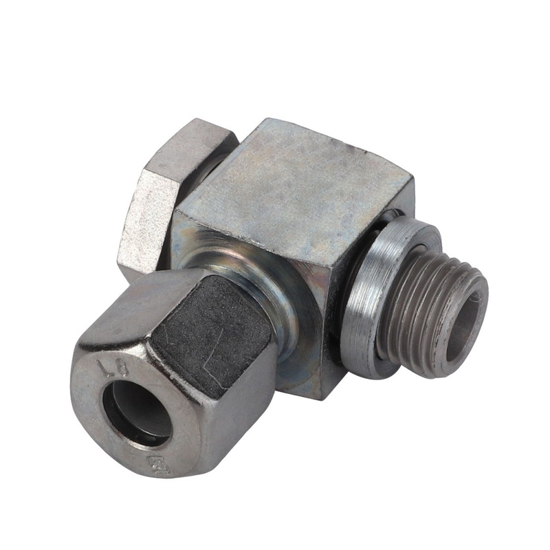 AGCO | Pivot Threaded Connection – F835500160220
