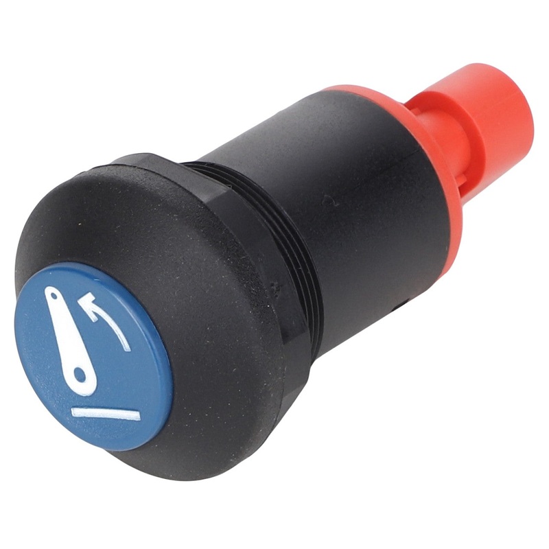 AGCO | Switch, Push Button, Rear Power Lift – G716861100040