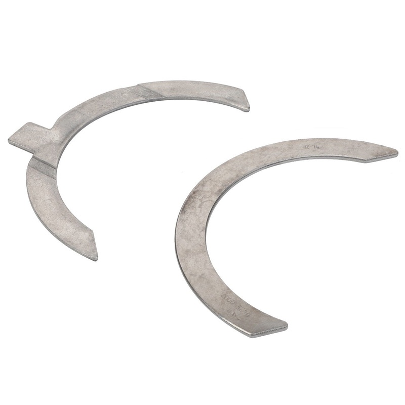 AGCO | Thrust Washer – F716201310210