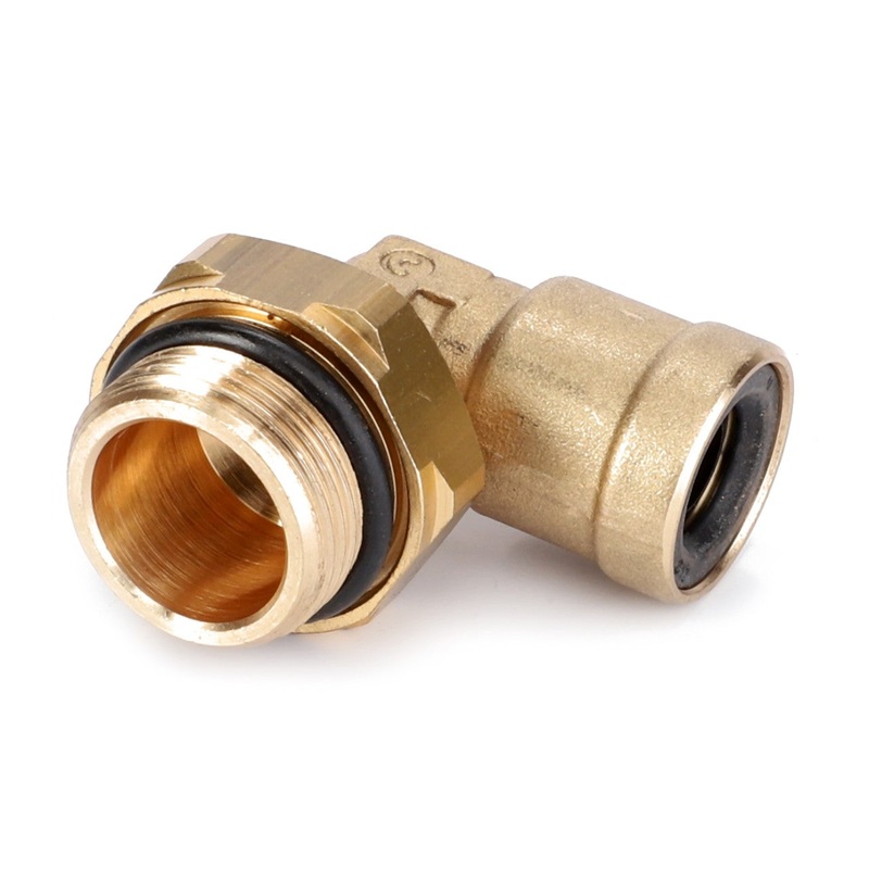 AGCO | W-E Threaded Connection – G743880080121