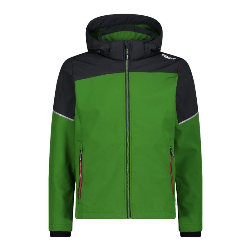 Fendt Mens Softshell Jacket  Waterproof & Breathable | X99102201C