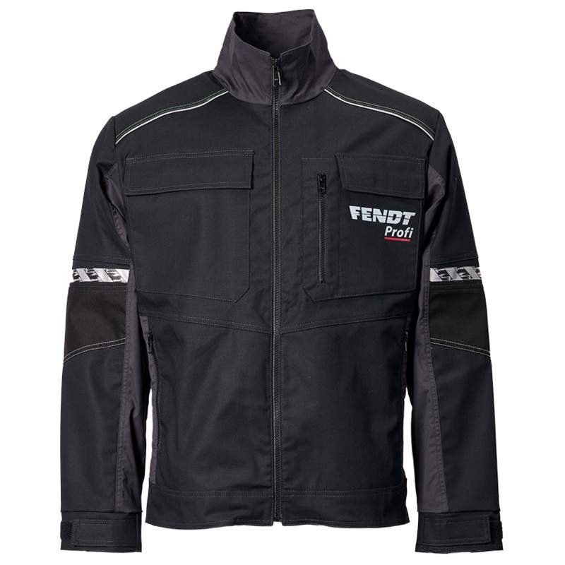 Fendt Profi Multifunctional Jacket  Sustainable, Durable & Comfortable | X99102300C