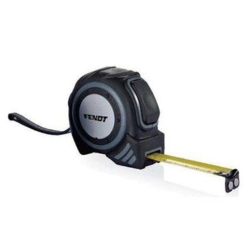 Fendt Tape Measure  5m Precision Steel with Magnetic Hook | X991021056000
