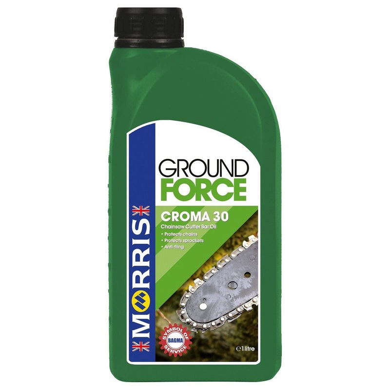 Oil – VACC3230