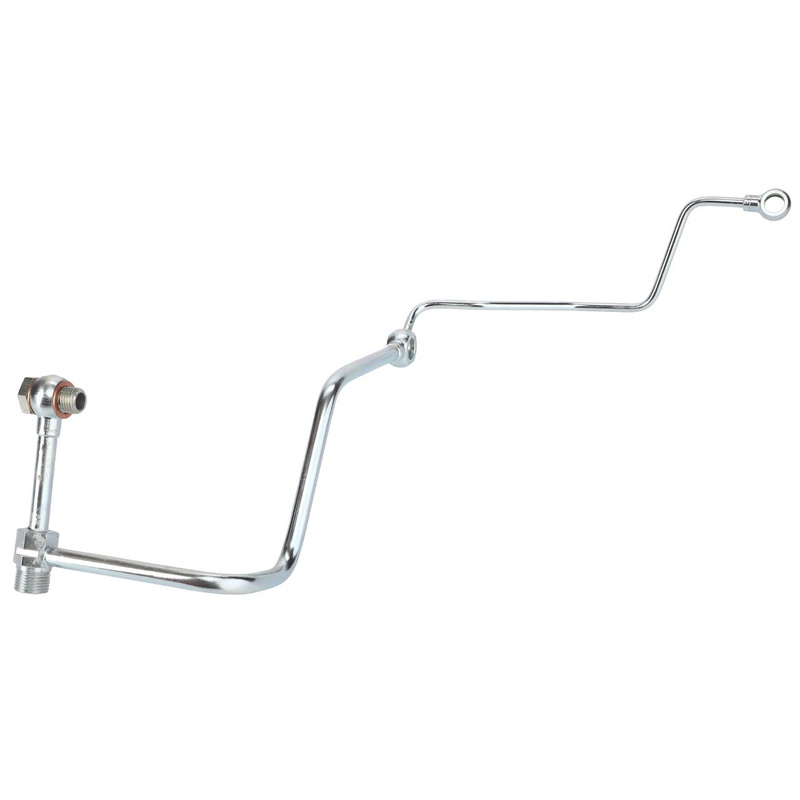 *SPECIAL PRICE* – AGCO Fuel Line F412200710060 – OEM for Fendt Tractors
