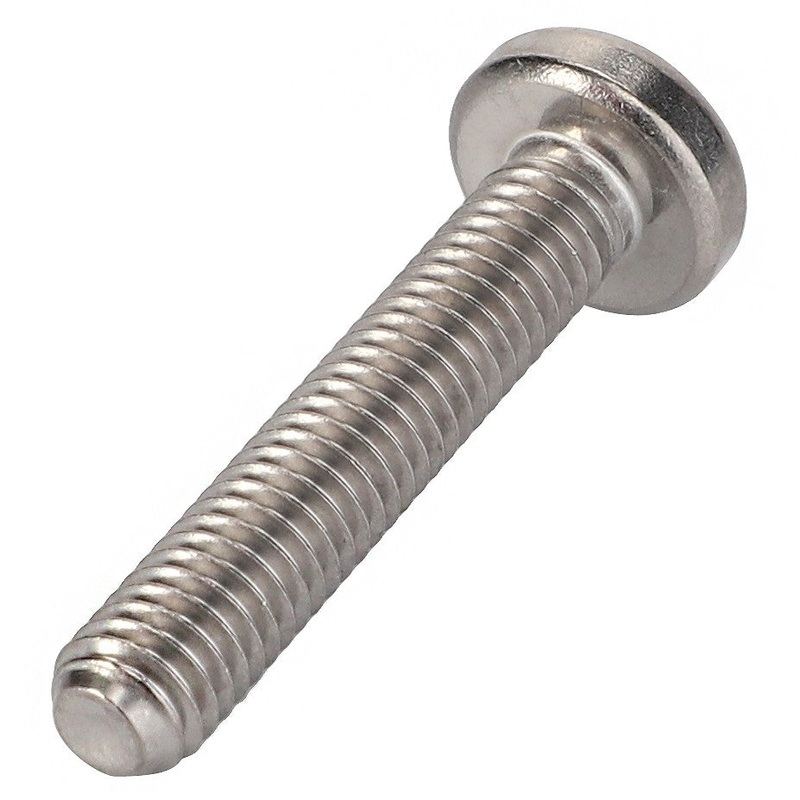 *SPECIAL PRICE* – Oval Head Screw F743200710070 for Fendt Vario S4 Series, Genuine AGCO OEM
