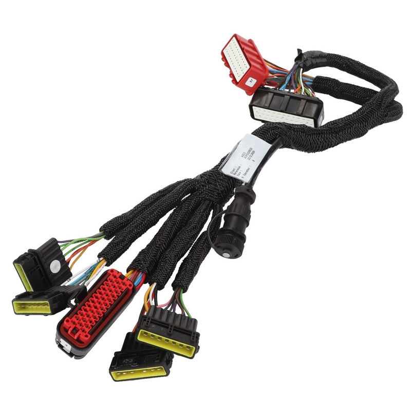 *STOCK CLEARANCE* – AGCO Wiring Harness ACP0320520 | OEM Fit for Massey Ferguson Tractors